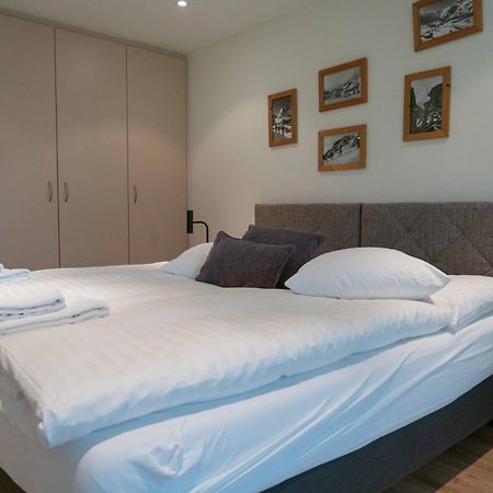 Meric Apartment 체르마트 외부 사진