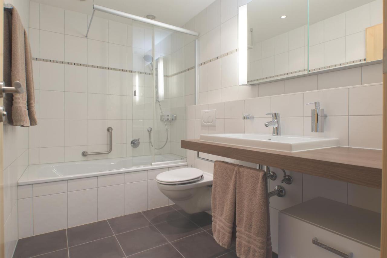 Meric Apartment 체르마트 외부 사진