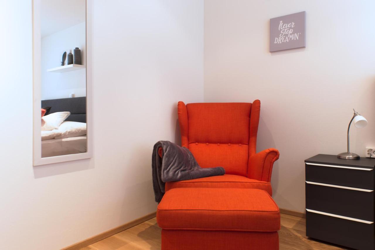 Meric Apartment 체르마트 외부 사진
