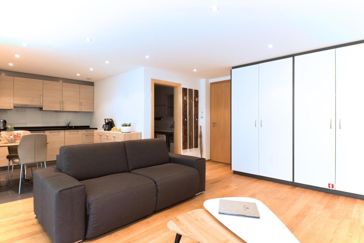 Meric Apartment 체르마트 외부 사진