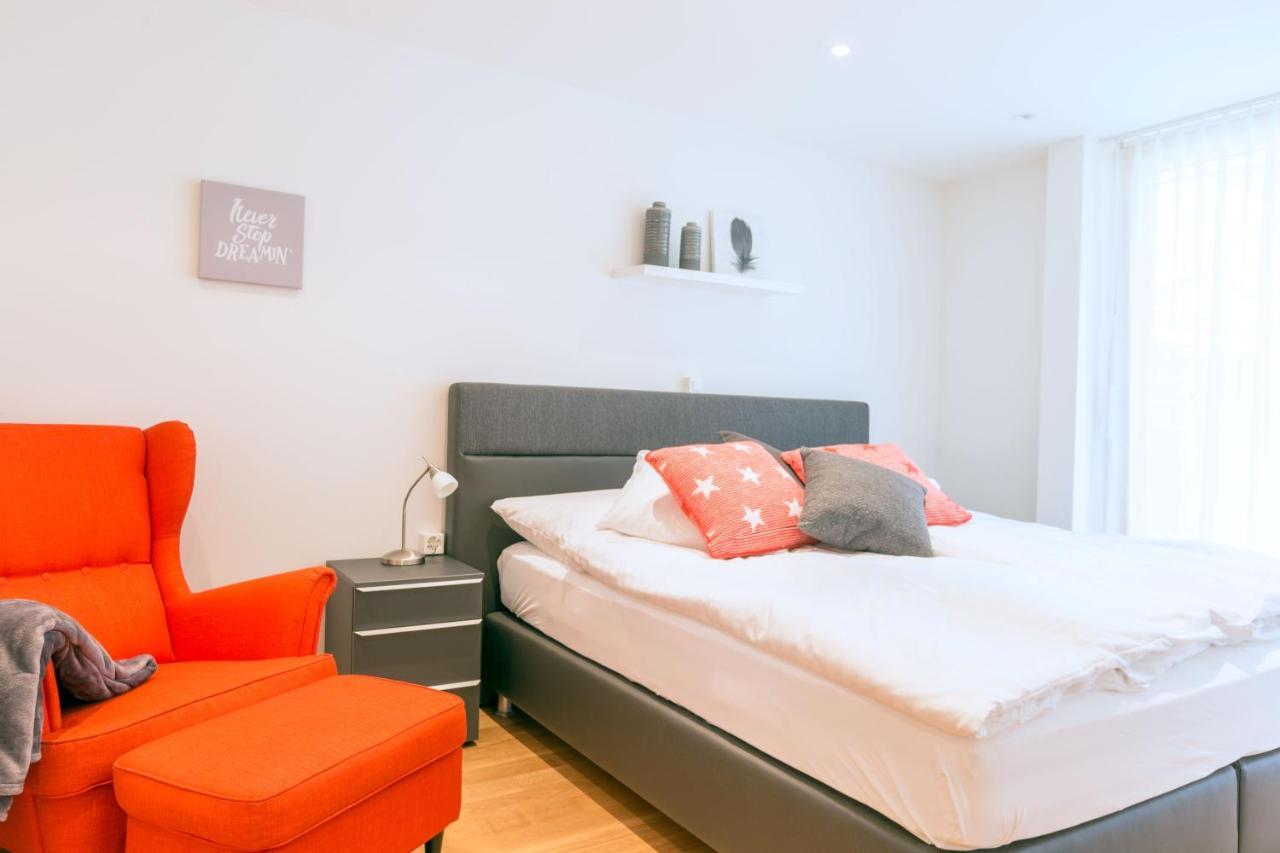Meric Apartment 체르마트 외부 사진