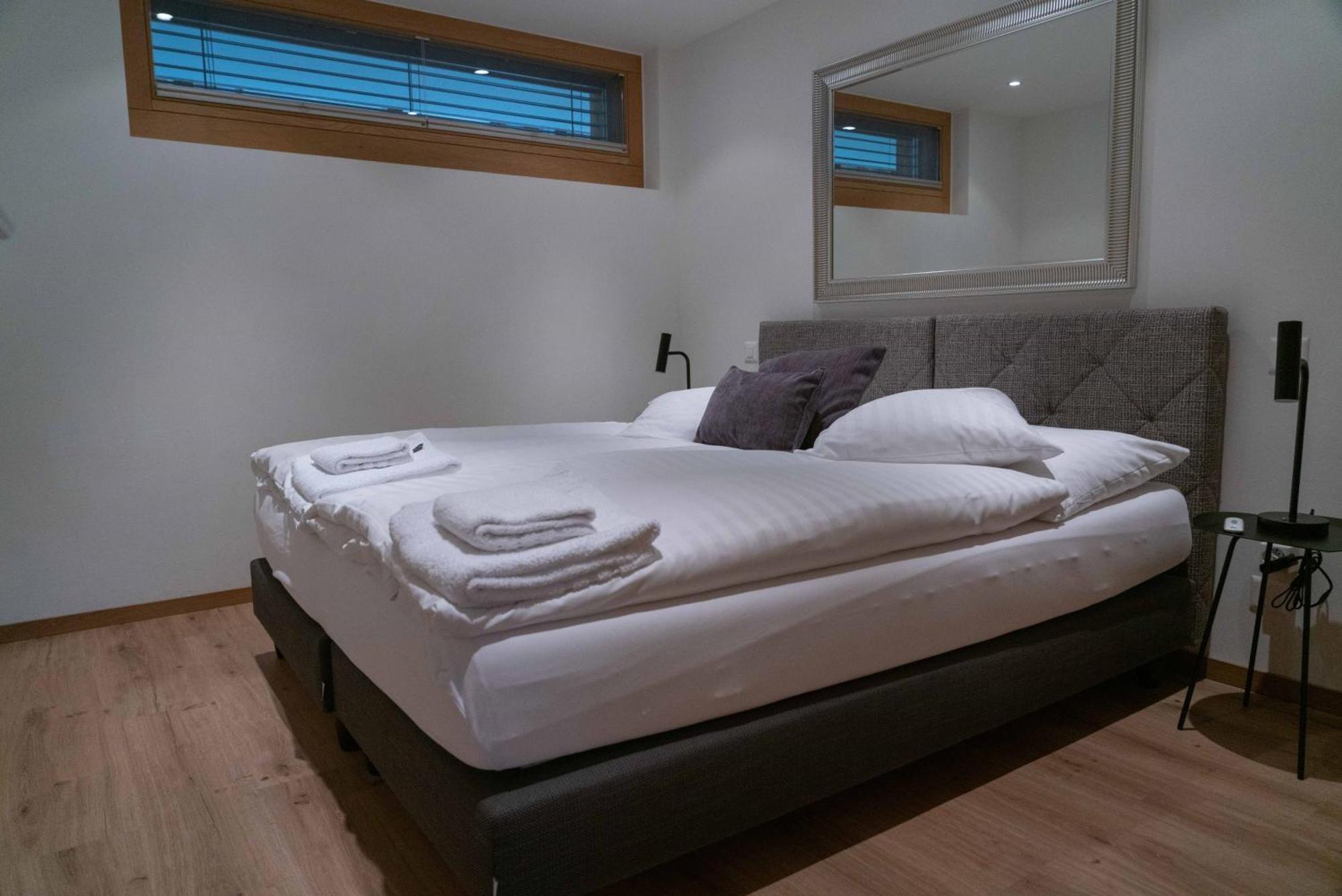 Meric Apartment 체르마트 외부 사진