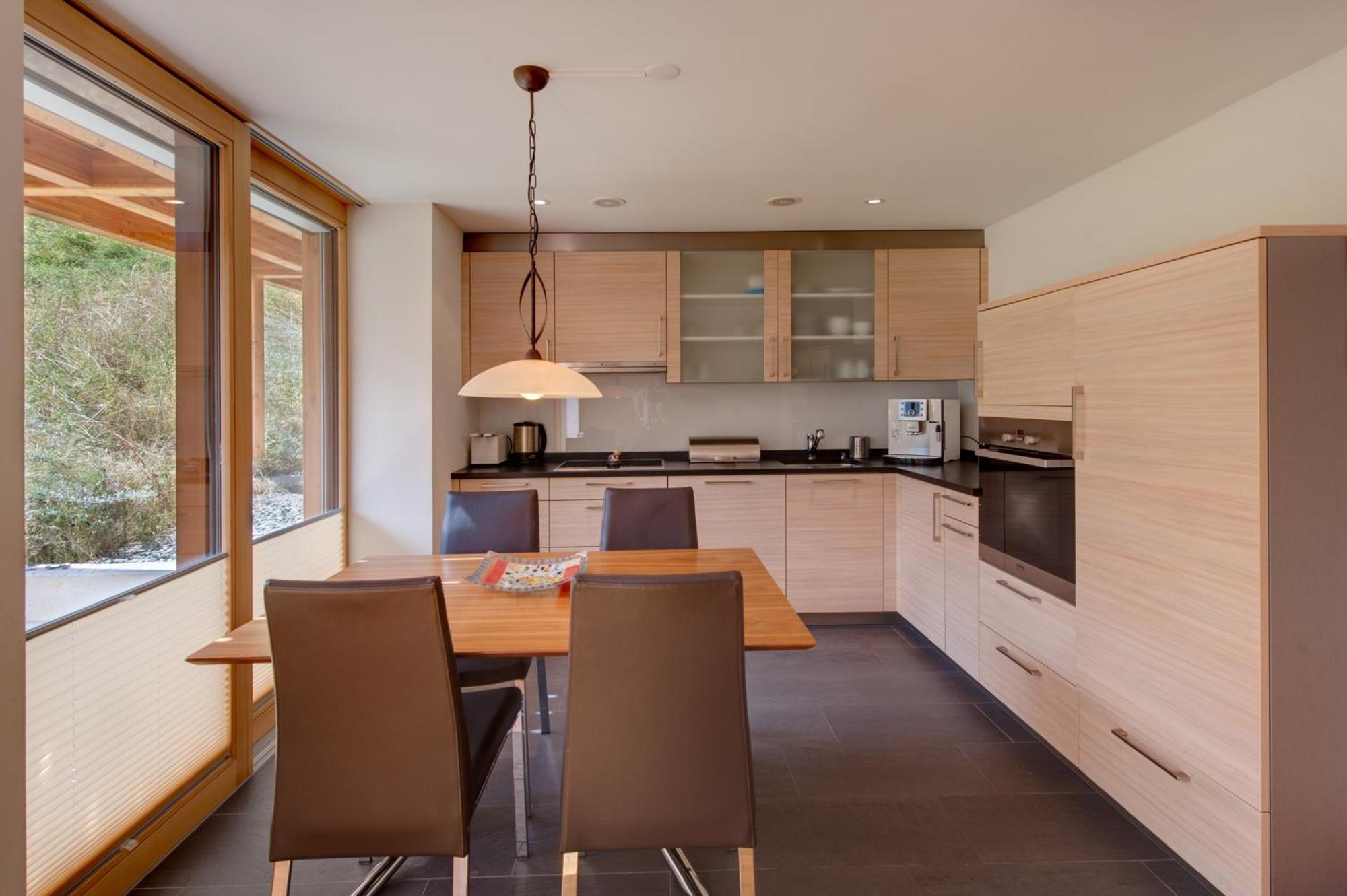 Meric Apartment 체르마트 외부 사진